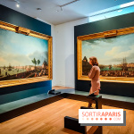 Le Musée de la Marine à Paris et ses collections permanentes