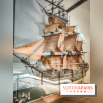 Le Musée de la Marine à Paris et ses collections permanentes