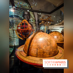 Le Musée de la Marine à Paris et ses collections permanentes