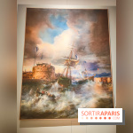 Le Musée de la Marine à Paris et ses collections permanentes