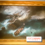 Le Musée de la Marine à Paris et ses collections permanentes