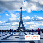 Le Musée de la Marine à Paris et ses collections permanentes - Tour Eiffel Trocadéro