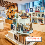 Le Musée de la Marine à Paris et ses collections permanentes - boutique