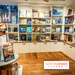 Le Musée de la Marine à Paris et ses collections permanentes - boutique