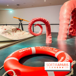 Le Musée de la Marine à Paris et ses collections permanentes