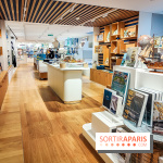 Le Musée de la Marine à Paris et ses collections permanentes - boutique