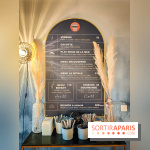 Le Musée de la Marine à Paris et ses collections permanentes - restaurant