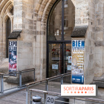 Exposition “Un patrimoine méconnu, Tableaux du diocèse de Paris du XVe au XXe siècles" au Collège des Bernardins