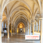 Exposition “Un patrimoine méconnu, Tableaux du diocèse de Paris du XVe au XXe siècles" au Collège des Bernardins