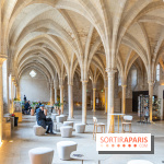 Exposition “Un patrimoine méconnu, Tableaux du diocèse de Paris du XVe au XXe siècles" au Collège des Bernardins