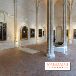 Exposition “Un patrimoine méconnu, Tableaux du diocèse de Paris du XVe au XXe siècles" au Collège des Bernardins