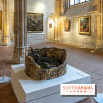 Exposition “Un patrimoine méconnu, Tableaux du diocèse de Paris du XVe au XXe siècles" au Collège des Bernardins