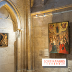 Exposition “Un patrimoine méconnu, Tableaux du diocèse de Paris du XVe au XXe siècles" au Collège des Bernardins