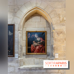 Exposition “Un patrimoine méconnu, Tableaux du diocèse de Paris du XVe au XXe siècles" au Collège des Bernardins