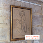 Exposition “Un patrimoine méconnu, Tableaux du diocèse de Paris du XVe au XXe siècles" au Collège des Bernardins