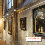 Exposition “Un patrimoine méconnu, Tableaux du diocèse de Paris du XVe au XXe siècles" au Collège des Bernardins