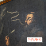 Exposition “Un patrimoine méconnu, Tableaux du diocèse de Paris du XVe au XXe siècles" au Collège des Bernardins