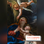 Exposition “Un patrimoine méconnu, Tableaux du diocèse de Paris du XVe au XXe siècles" au Collège des Bernardins