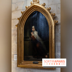 Exposition “Un patrimoine méconnu, Tableaux du diocèse de Paris du XVe au XXe siècles" au Collège des Bernardins