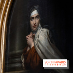 Exposition “Un patrimoine méconnu, Tableaux du diocèse de Paris du XVe au XXe siècles" au Collège des Bernardins