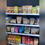 L'épicerie Soré - 4. Sans gluten