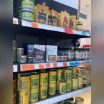 L'épicerie Soré - 7. Madagascar