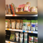 L'épicerie Soré - 8. Caf‚s