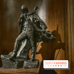 Georges Hugo, l'art d’être petit-fils