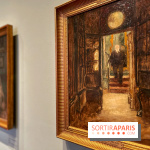 Georges Hugo, l'art d’être petit-fils  - IMG 6524