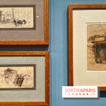 Georges Hugo, l'art d’être petit-fils  - IMG 6539