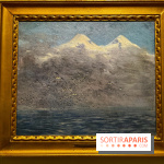 Georges Hugo, l'art d’être petit-fils  - IMG 6545