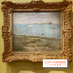 Georges Hugo, l'art d’être petit-fils  - IMG 6552