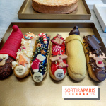 Bûches de Noël 2023 de l'Eclair de Génie - 20230914 092247