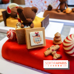 Bûches de Noël 2023 de l'Eclair de Génie