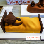 Bûches de Noël 2023 de l'Eclair de Génie