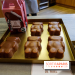 Bûches de Noël 2023 de l'Eclair de Génie