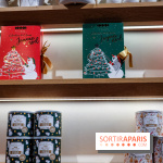 Bûches de Noël 2023 de l'Eclair de Génie