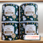 Bûches de Noël 2023 de l'Eclair de Génie