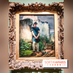 Exposition Horace Vernet : le peintre de l'Empire mis à l'honneur au château de Versailles - IMG20231110110743