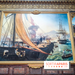 Exposition Horace Vernet : le peintre de l'Empire mis à l'honneur au château de Versailles - IMG20231110113533