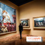 Exposition Horace Vernet : le peintre de l'Empire mis à l'honneur au château de Versailles - IMG20231110120503 01