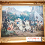 Exposition Horace Vernet : le peintre de l'Empire mis à l'honneur au château de Versailles