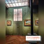 Exposition Horace Vernet : le peintre de l'Empire mis à l'honneur au château de Versailles - IMG20231110110141