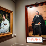 Exposition Horace Vernet : le peintre de l'Empire mis à l'honneur au château de Versailles - IMG20231110120019