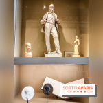 Exposition Horace Vernet : le peintre de l'Empire mis à l'honneur au château de Versailles - IMG20231110120534