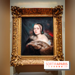 Exposition Horace Vernet : le peintre de l'Empire mis à l'honneur au château de Versailles - IMG20231110120026