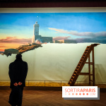 Exposition Horace Vernet : le peintre de l'Empire mis à l'honneur au château de Versailles - IMG20231110110721