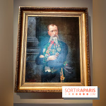 Exposition Horace Vernet : le peintre de l'Empire mis à l'honneur au château de Versailles - IMG20231110120542