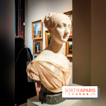 Exposition Horace Vernet : le peintre de l'Empire mis à l'honneur au château de Versailles - IMG20231110120056