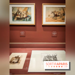 Exposition Horace Vernet : le peintre de l'Empire mis à l'honneur au château de Versailles - IMG20231110111308